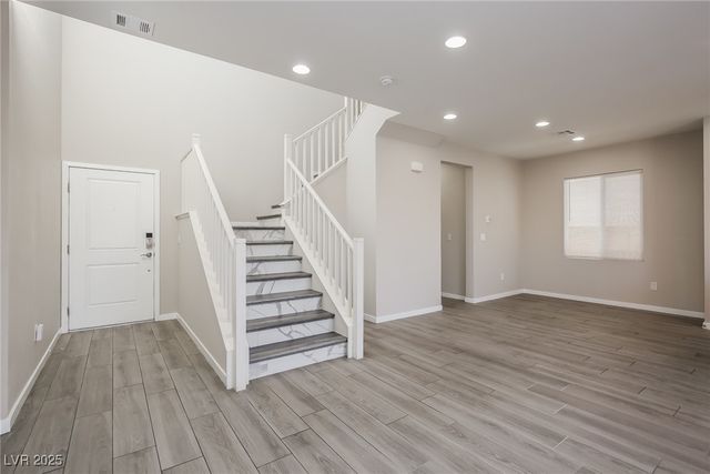 2936 Sunday Silence Road, North Las Vegas, NV 89086