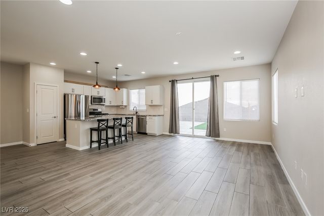 2936 Sunday Silence Road, North Las Vegas, NV 89086