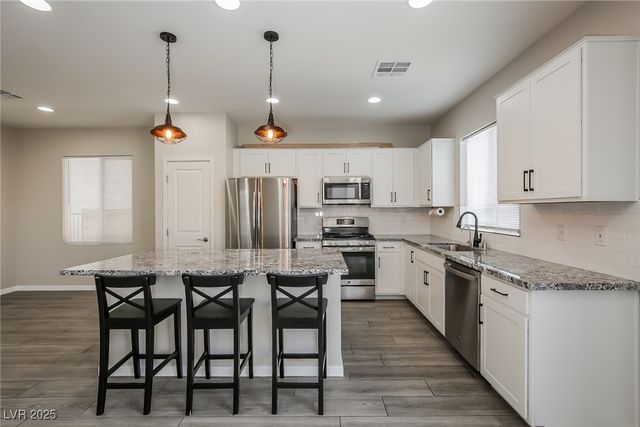 2936 Sunday Silence Road, North Las Vegas, NV 89086