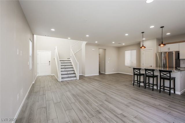 2936 Sunday Silence Road, North Las Vegas, NV 89086