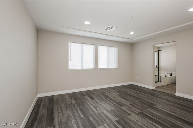 2936 Sunday Silence Road, North Las Vegas, NV 89086