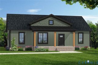 TBD Wilson Rd, La Crosse, VA 23950