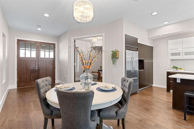 2521 Lawrence Street, Denver, CO 80205