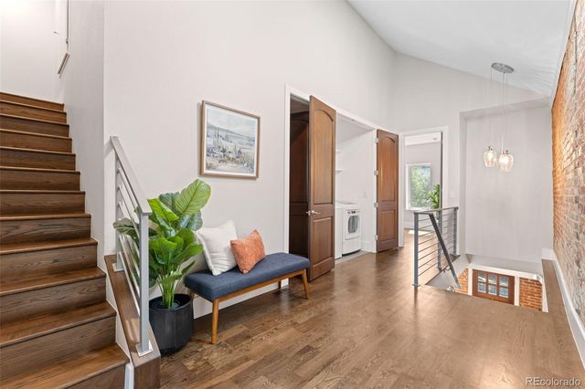 2521 Lawrence Street, Denver, CO 80205