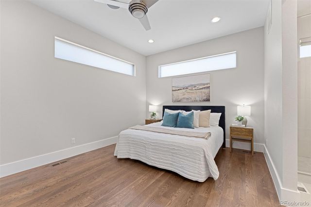 2521 Lawrence Street, Denver, CO 80205