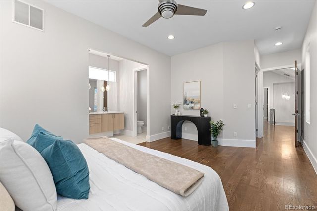 2521 Lawrence Street, Denver, CO 80205