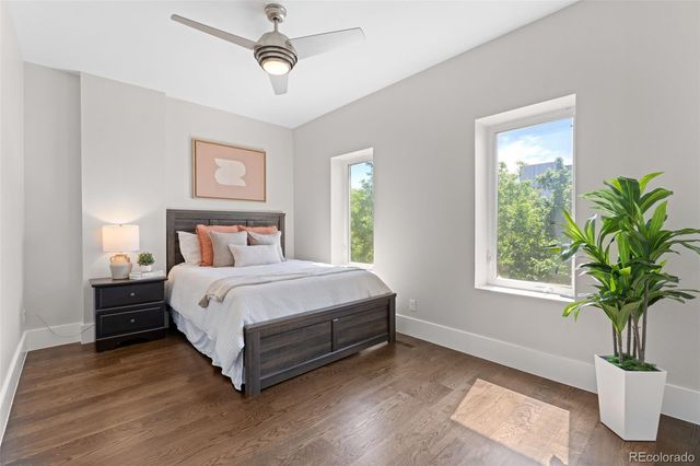 2521 Lawrence Street, Denver, CO 80205