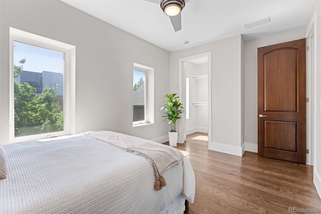 2521 Lawrence Street, Denver, CO 80205