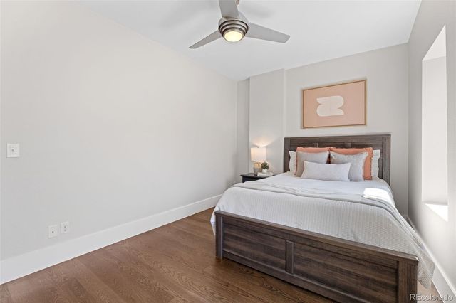 2521 Lawrence Street, Denver, CO 80205