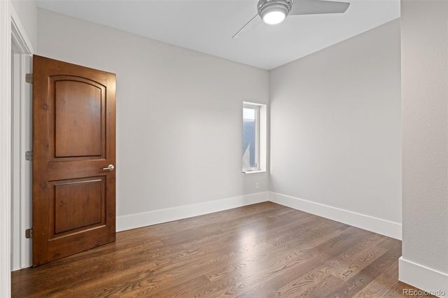 2521 Lawrence Street, Denver, CO 80205