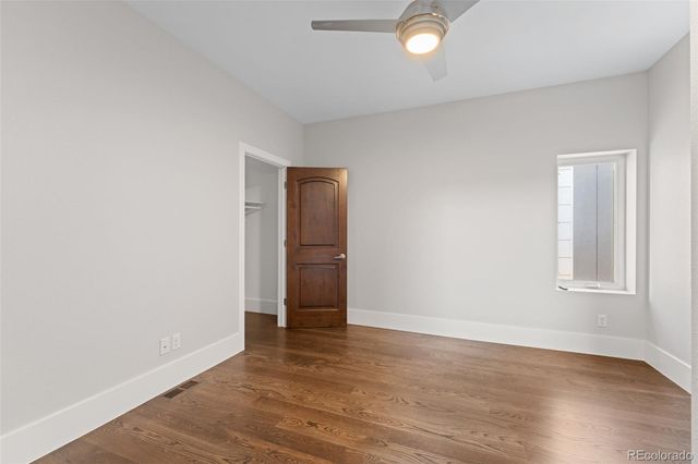 2521 Lawrence Street, Denver, CO 80205