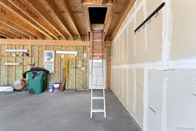 2521 Lawrence Street, Denver, CO 80205