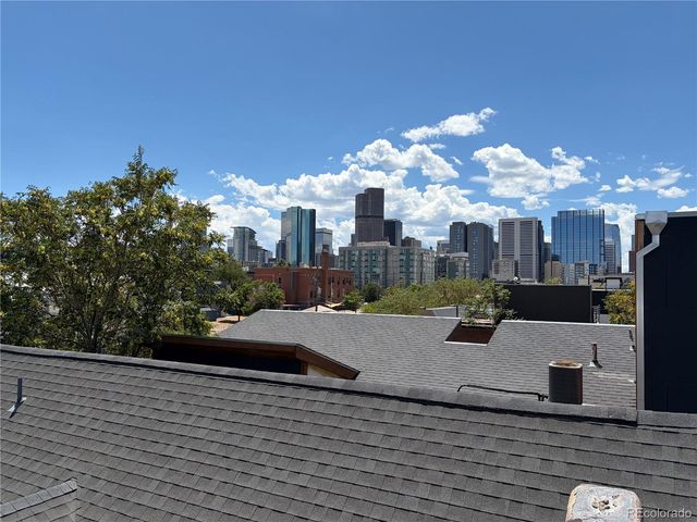 2521 Lawrence Street, Denver, CO 80205