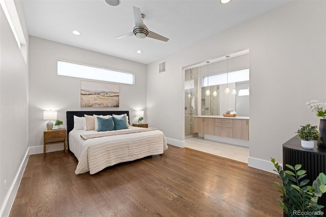 2521 Lawrence Street, Denver, CO 80205