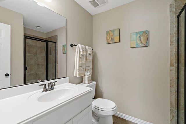 22 Waters Lake Boulevard, Missouri City, TX 77459