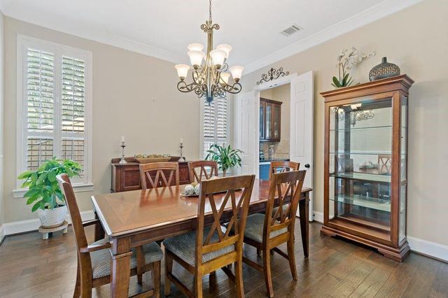 22 Waters Lake Boulevard, Missouri City, TX 77459