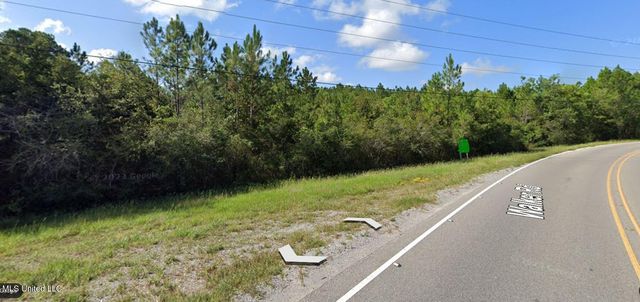 0 Walker Road, Ocean Springs, MS 39564