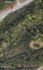 0 Walker Road, Ocean Springs, MS 39564
