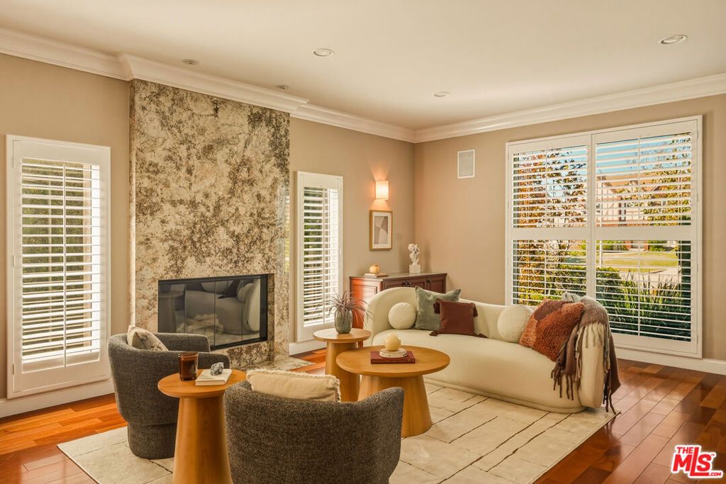 854 S Rimpau Boulevard, Los Angeles, CA 90005 — photo 5