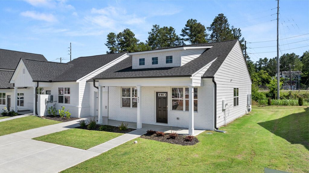 3080 Nolana Loop, Graniteville, SC 29829