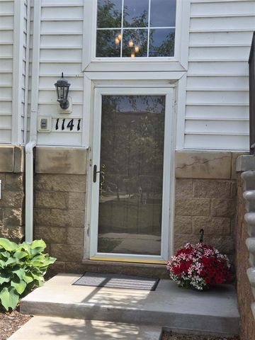 1141 Freesia Court, Ann Arbor, MI 48105