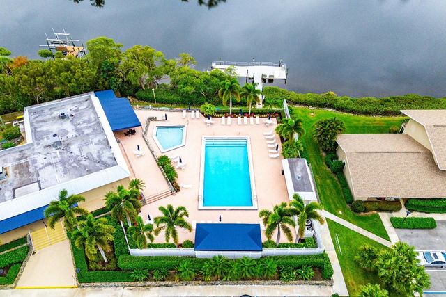 9179 SE Riverfront Terrace F, Jupiter, FL 33469
