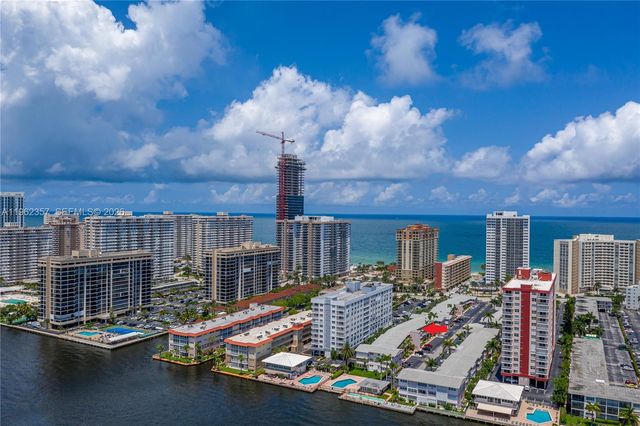 3127 S Ocean Dr 219, Hallandale Beach, FL 33009