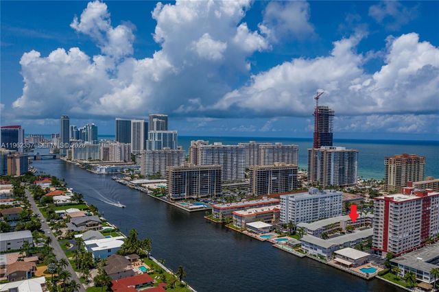 3127 S Ocean Dr 219, Hallandale Beach, FL 33009