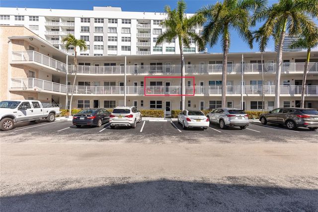 3127 S Ocean Dr 219, Hallandale Beach, FL 33009