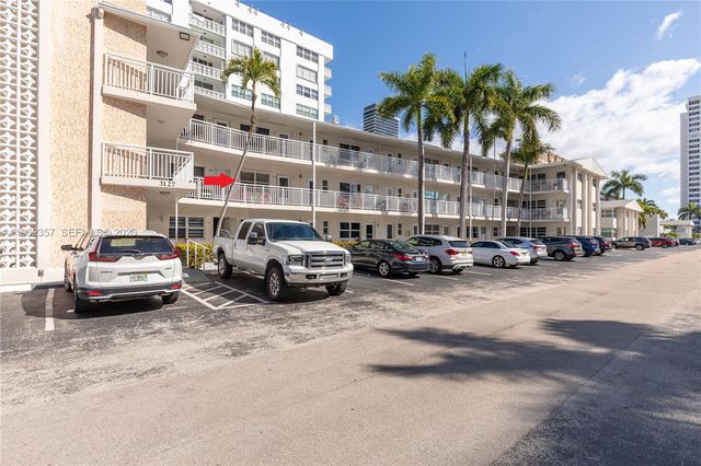 3127 S Ocean Dr 219, Hallandale Beach, FL 33009