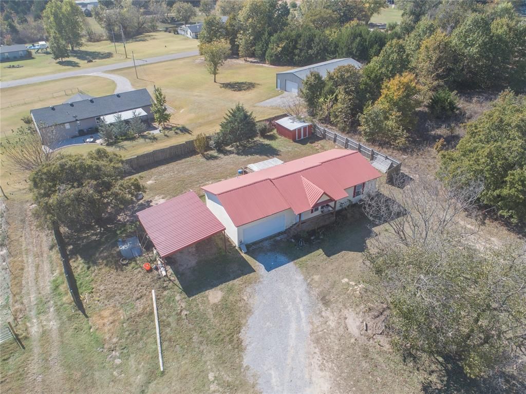 7 Candlewood Drive, Shawnee, OK 74804