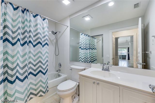 7221 Bellini WAY, Naples, FL 34114