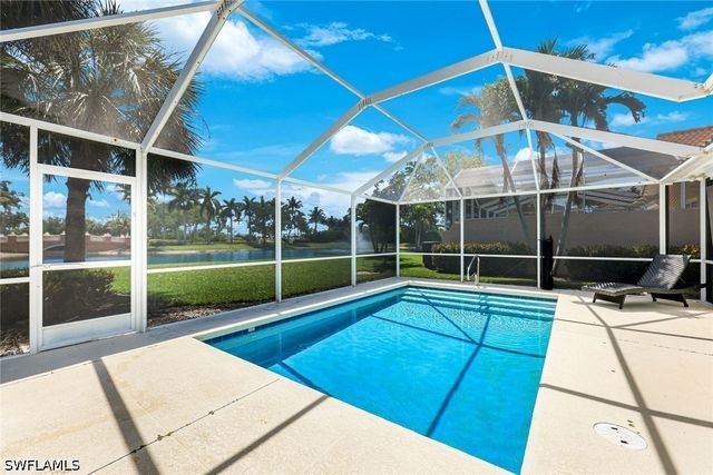 7221 Bellini WAY, Naples, FL 34114