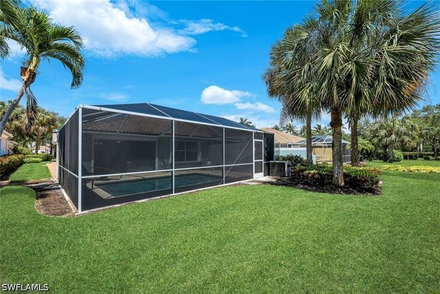 7221 Bellini WAY, Naples, FL 34114