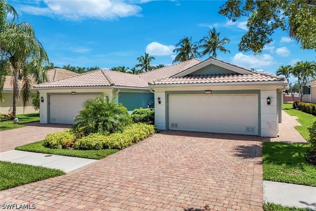 7221 Bellini WAY, Naples, FL 34114