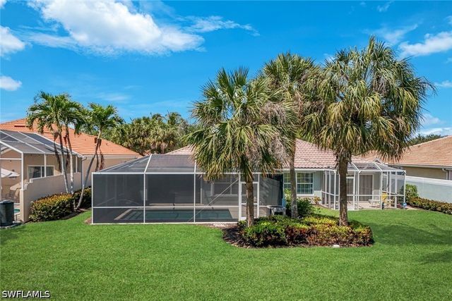 7221 Bellini WAY, Naples, FL 34114