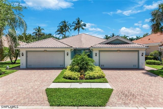 7221 Bellini WAY, Naples, FL 34114