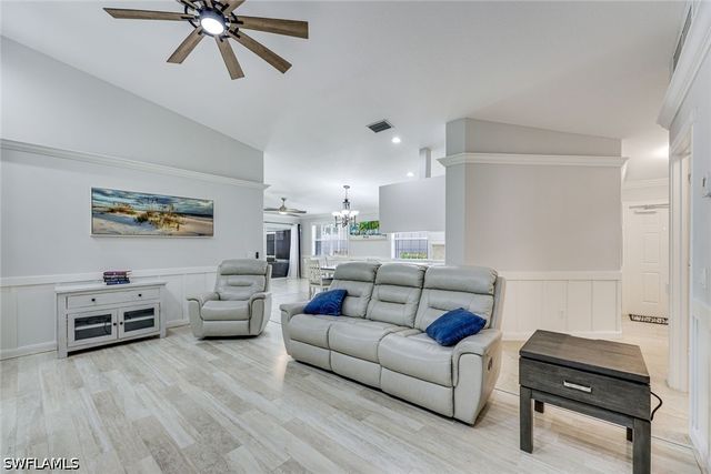 7221 Bellini WAY, Naples, FL 34114