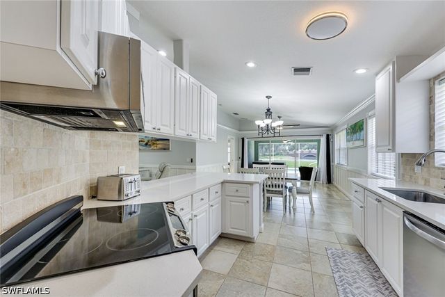 7221 Bellini WAY, Naples, FL 34114