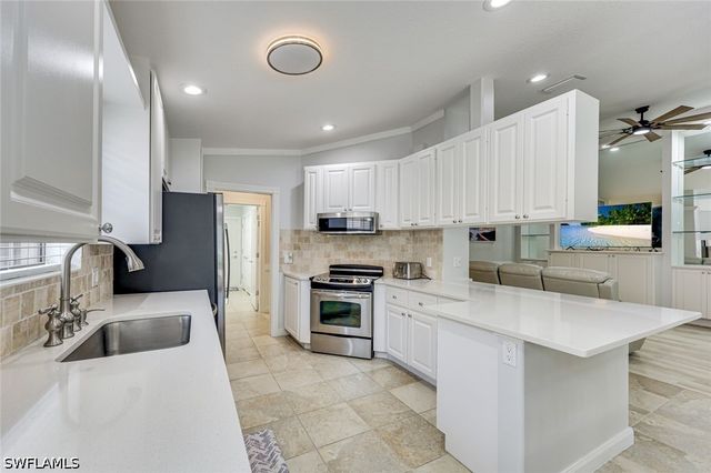 7221 Bellini WAY, Naples, FL 34114