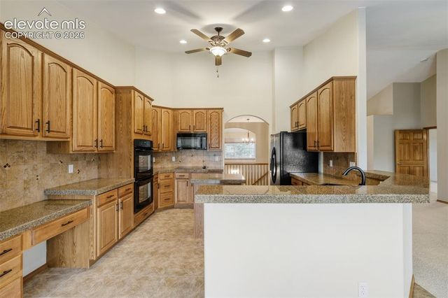 9967 Keating Drive, Peyton, CO 80831