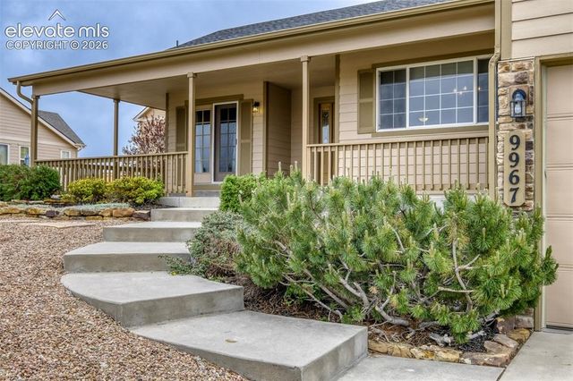 9967 Keating Drive, Peyton, CO 80831