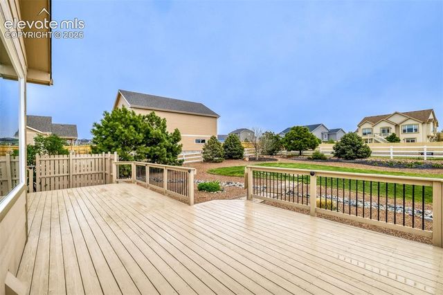 9967 Keating Drive, Peyton, CO 80831
