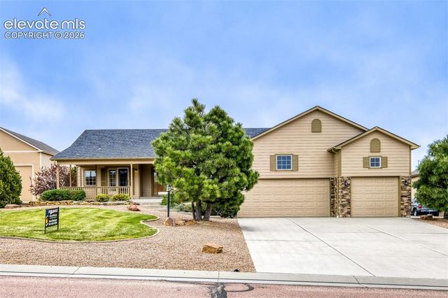 9967 Keating Drive, Peyton, CO 80831