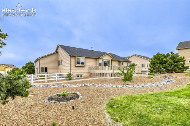 9967 Keating Drive, Peyton, CO 80831