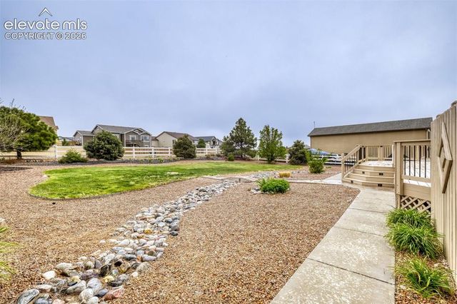 9967 Keating Drive, Peyton, CO 80831