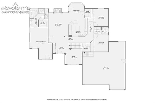 9967 Keating Drive, Peyton, CO 80831