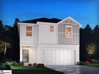 811 Conifer Court, Pendleton, SC 29670