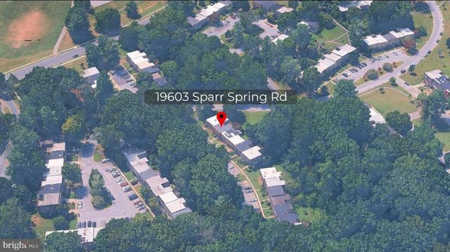 19603 SPARR SPRING RD, Montgomery Village, MD 20886