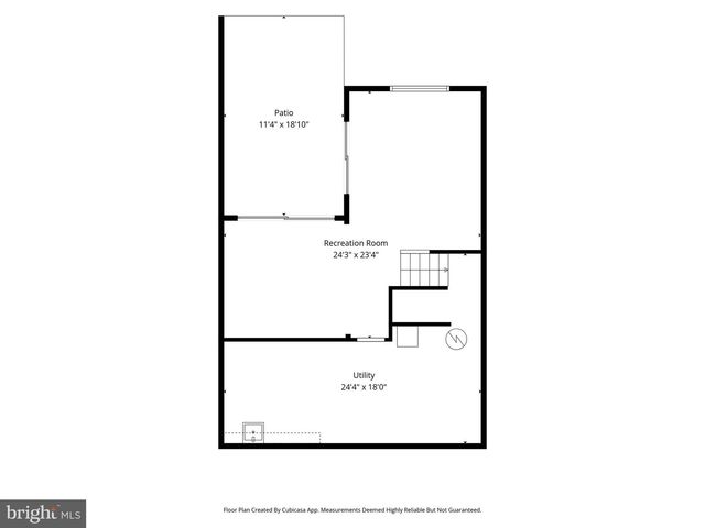 19603 SPARR SPRING RD, Montgomery Village, MD 20886